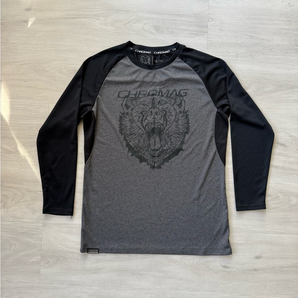 CHROMAG Youth Dominion Jersey